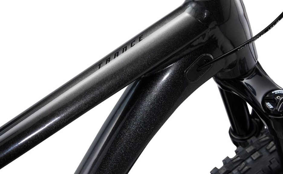 Giant Trance 29 2 Metallic Black