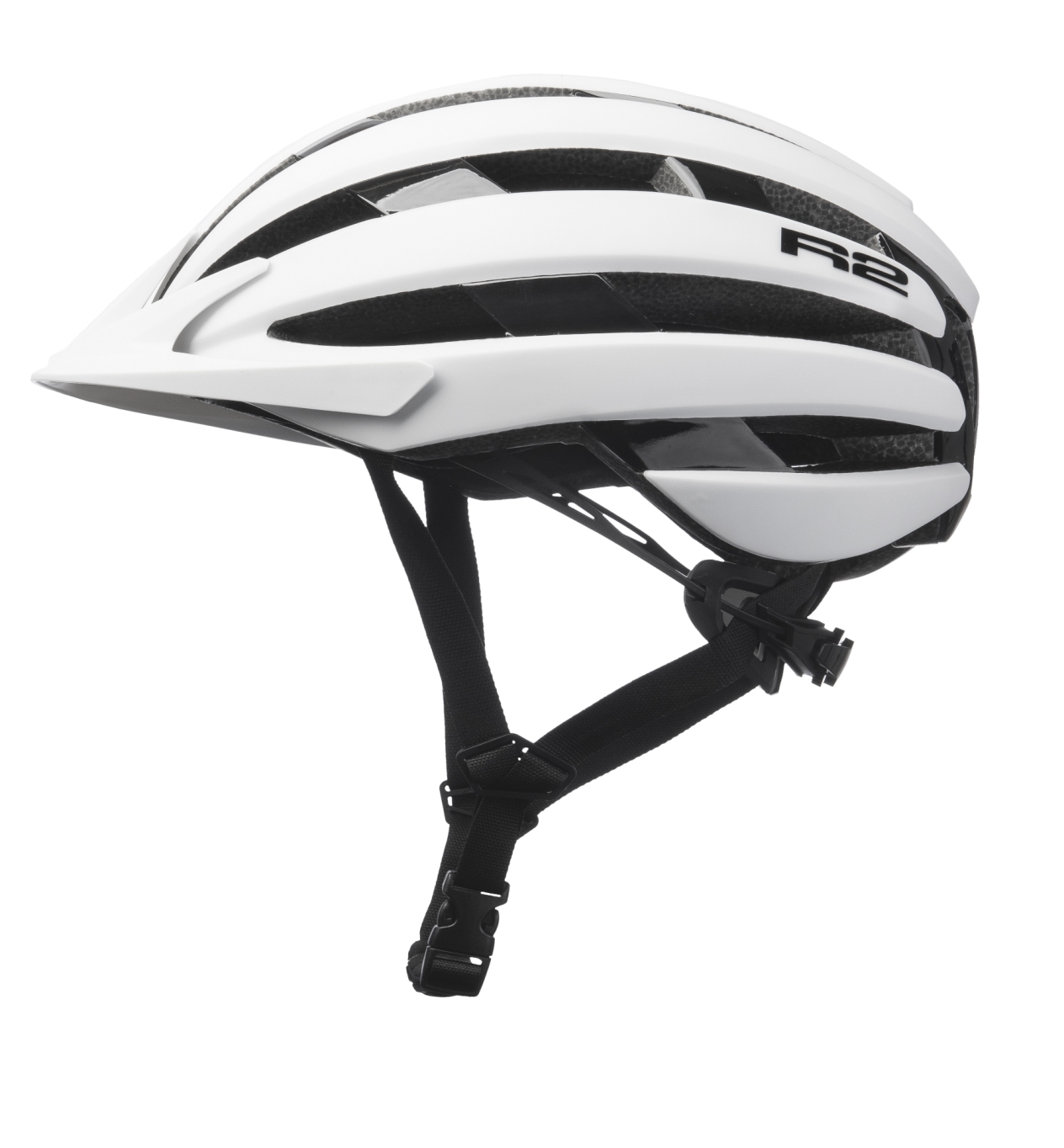 CYKLISTICKÁ HELMA R2 VENTU ATH27J 