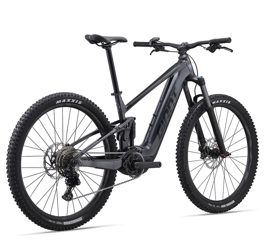 Giant Stance E+ 2 625 Black Diamond M24