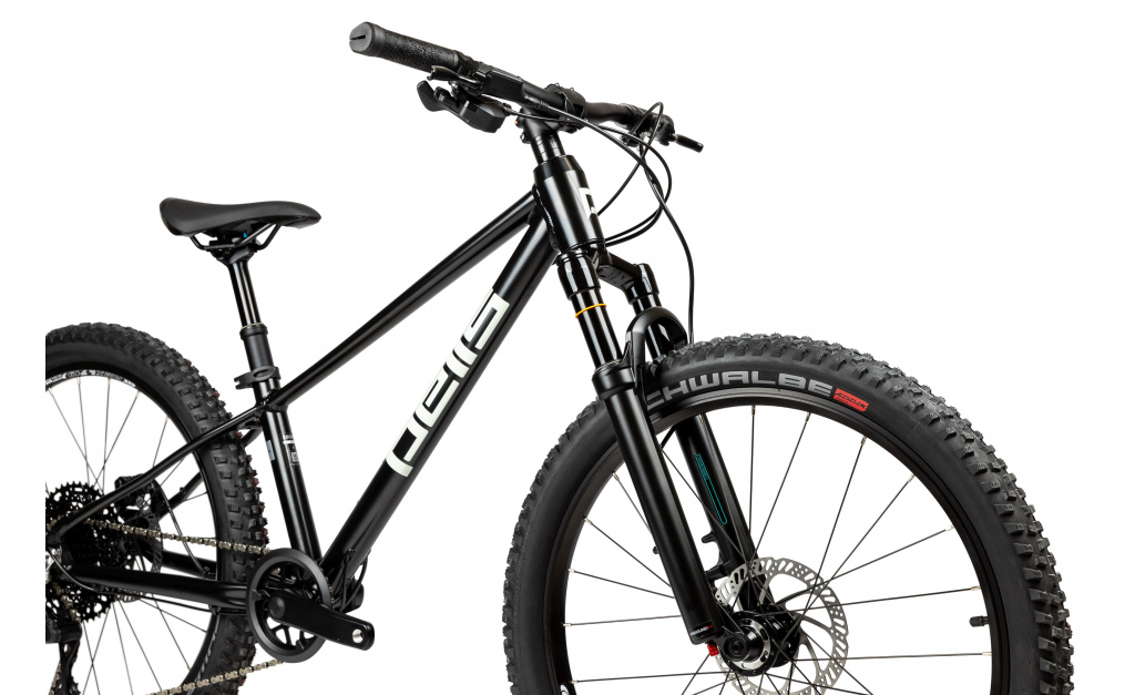 PELLS Rocket Trail 24 Black