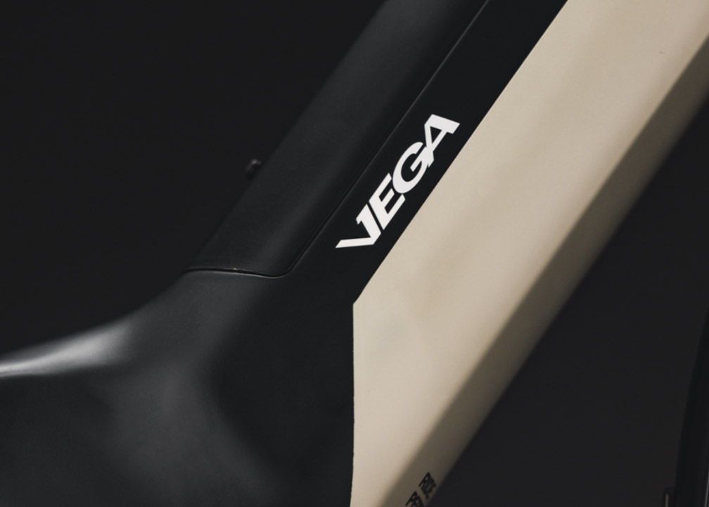 BASSO VEGA, CLAY BEIGE, SRAM APEX, MICROTECH MX25, 2023