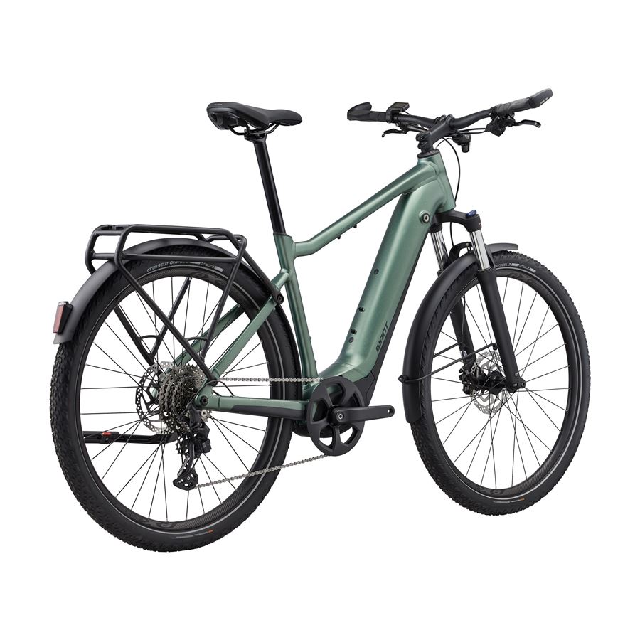 Giant Explore E+ 1 DD Misty Forest M24