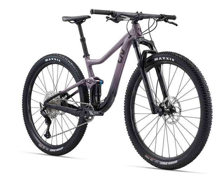Giant Pique 29 2 Purple Ash M24