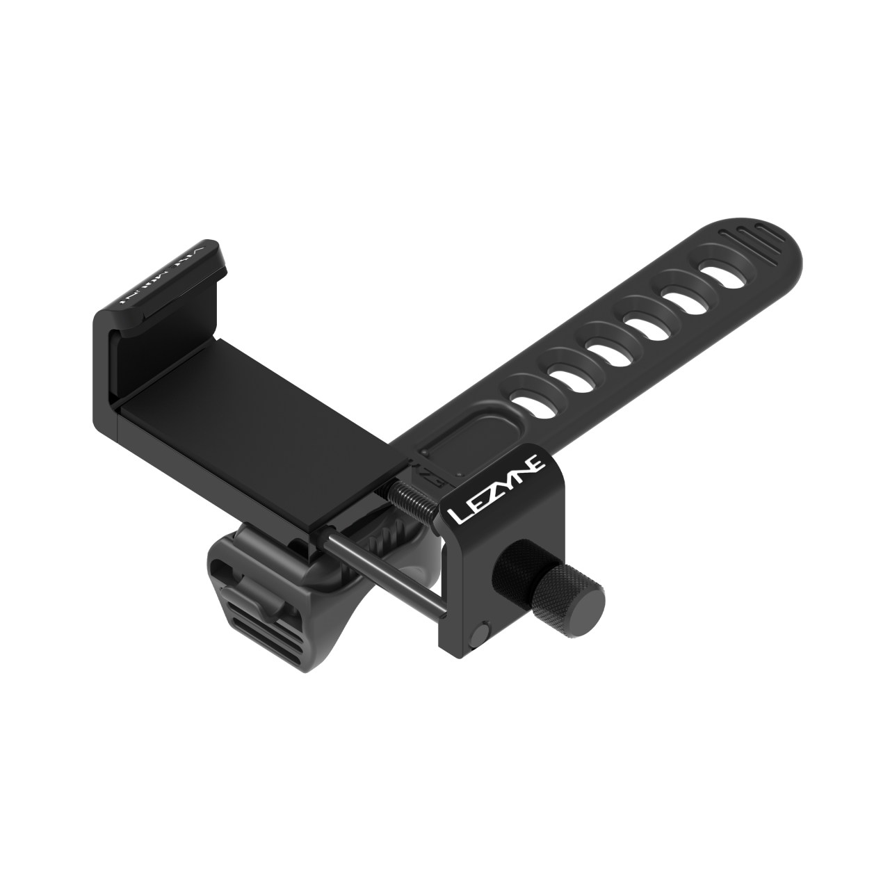 LEZYNE Univerzálny držiak na mobil SMART VISE MOUNT 