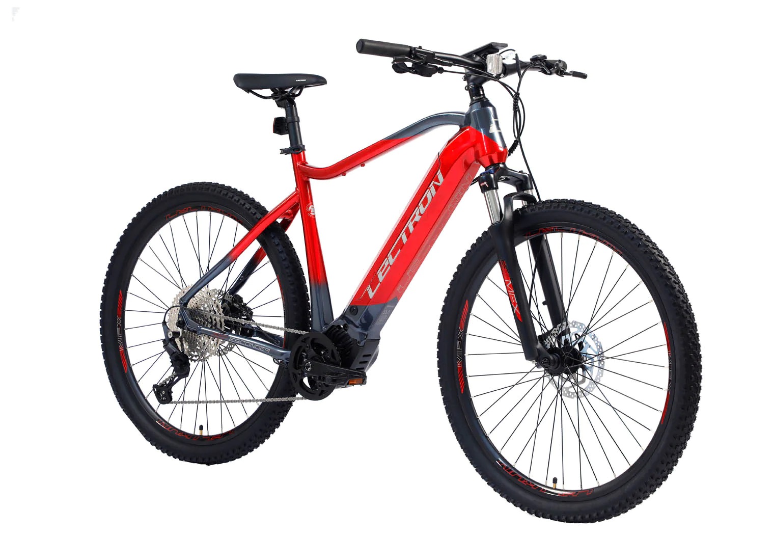 Lectron Esconder MFX 22"