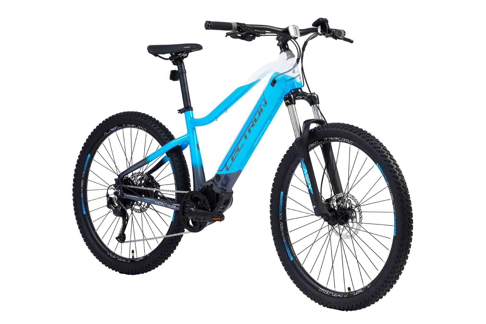 Lectron Montana MZX 14,5 Ah