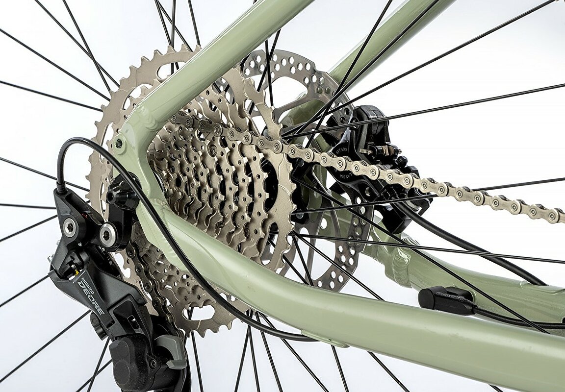 Elektrokolo APACHE Hawk 1 Bosch PF 500 Wh