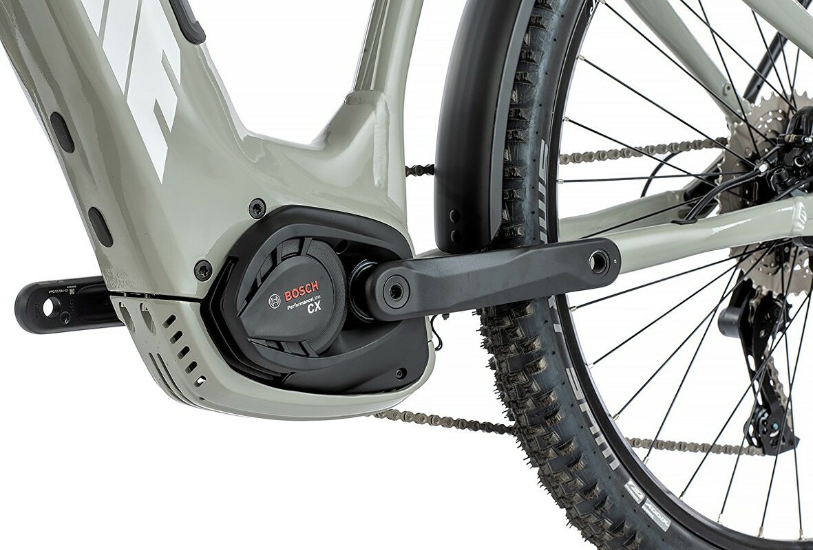 Elektrokolo APACHE Rio Grande Bosch 625 Wh