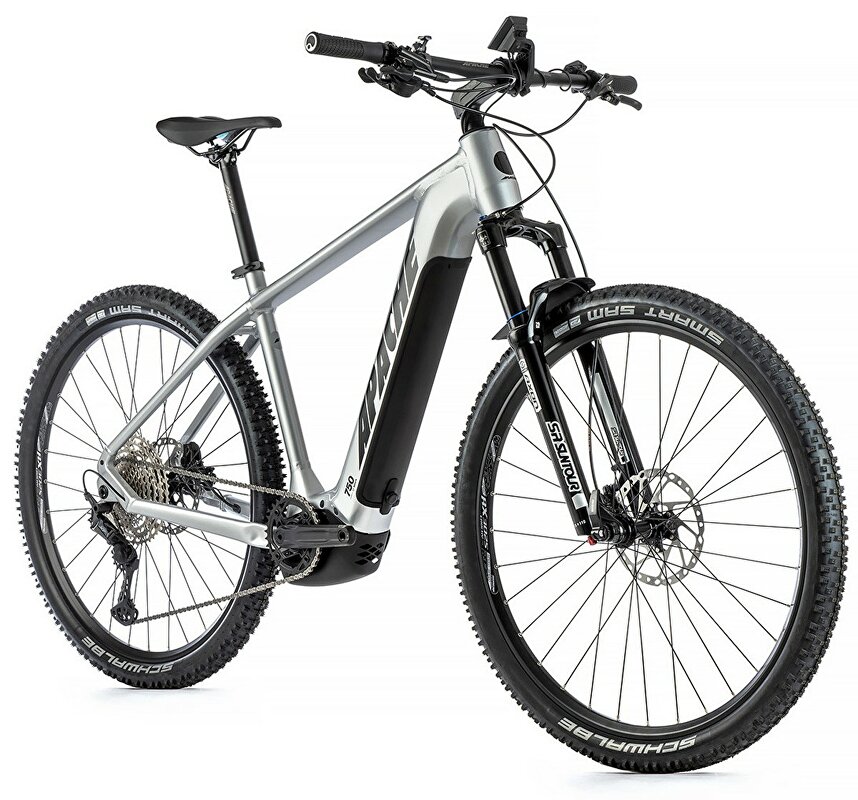 Elektrokolo APACHE Hupahu 1 Bosch CX 750 Wh 
