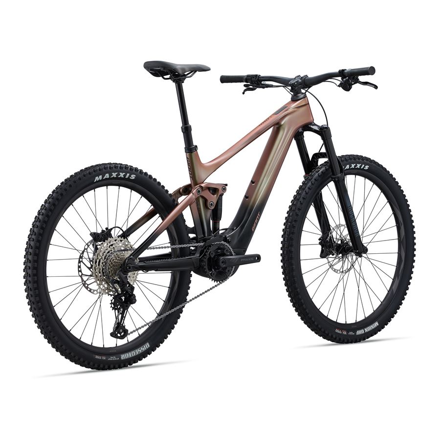 Giant Trance X Advanced E+ EL 3 Messier/Panther M24