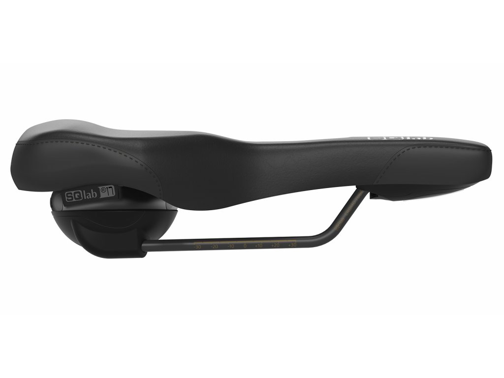 Sqlab Sedlo 602 ERGOLUX active 2.0