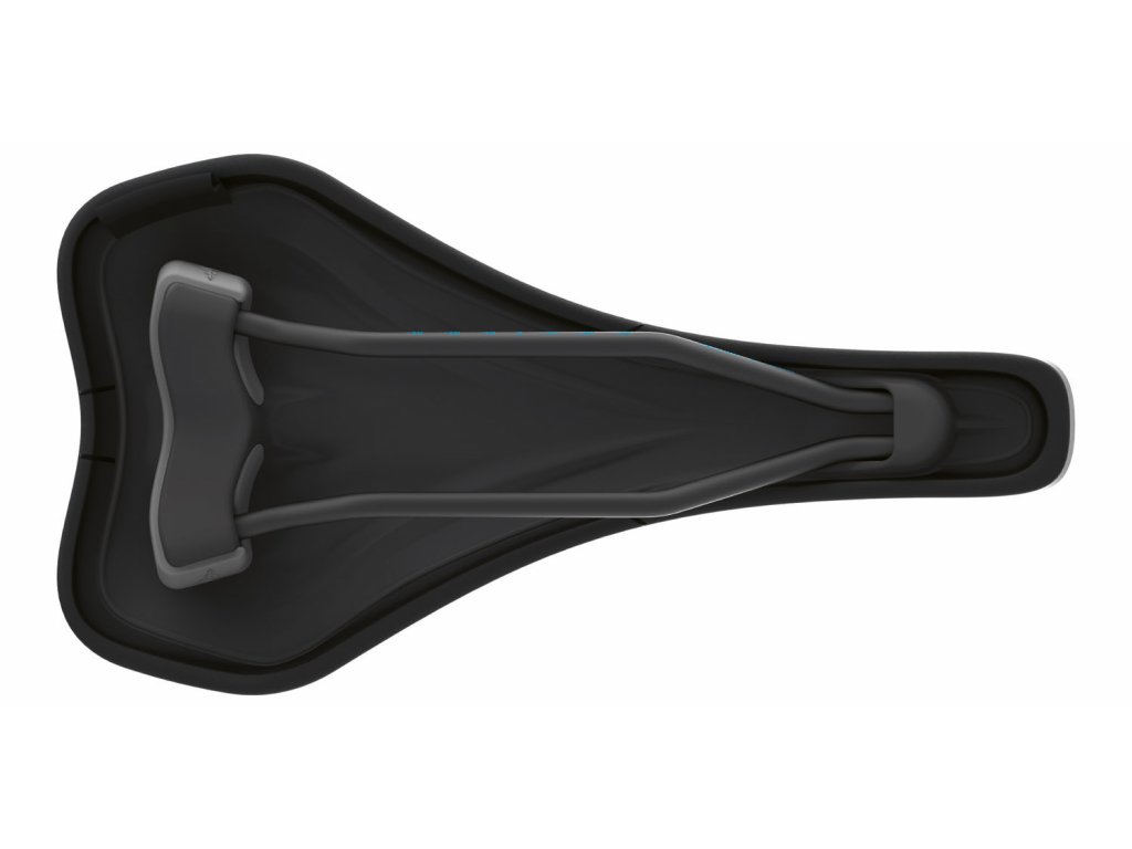 Sqlab Sedlo 612 ERGOWAVE active