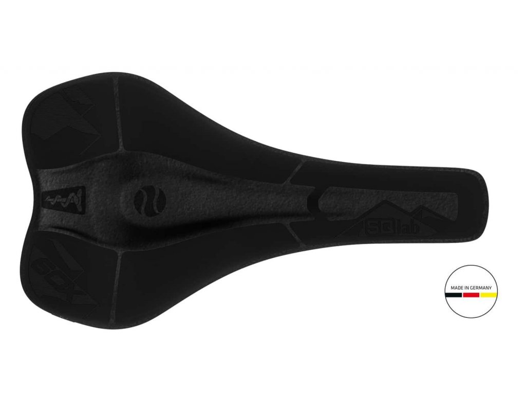 Sqlab SQlab sedlo 6OX Ergowave active Infinergy 2.1 S-Tube 