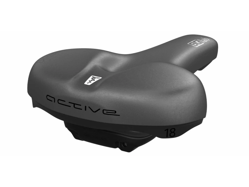 SQLab Sedlo 621 M-D active 2.1 