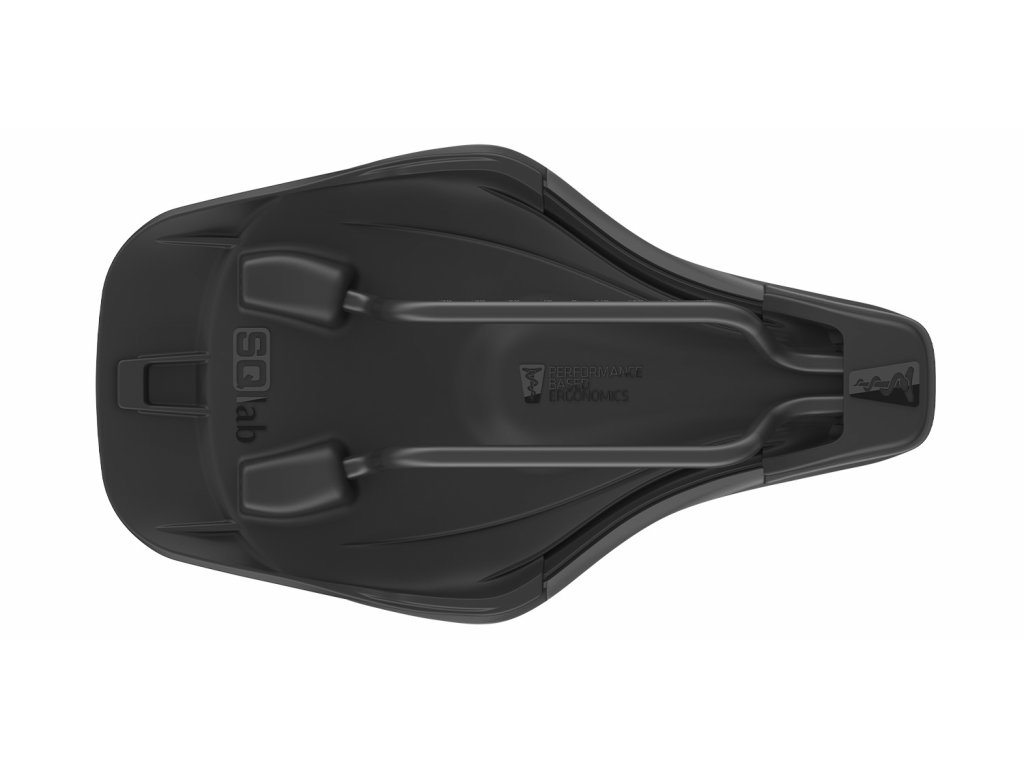 Sqlab Sedlo 613 R ERGOWAVE