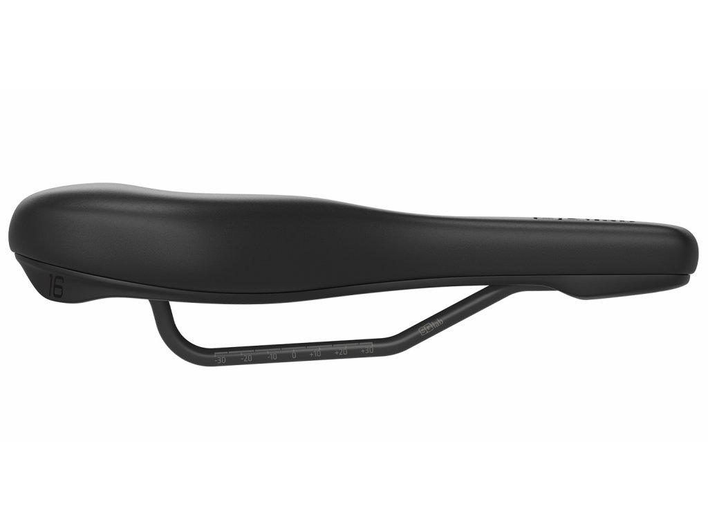 Sqlab Sedlo 601 ERGOLUX