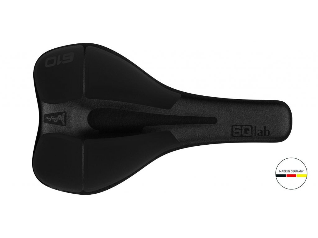 Sqlab Sedlo 610 Infinergy M-D active 2.1