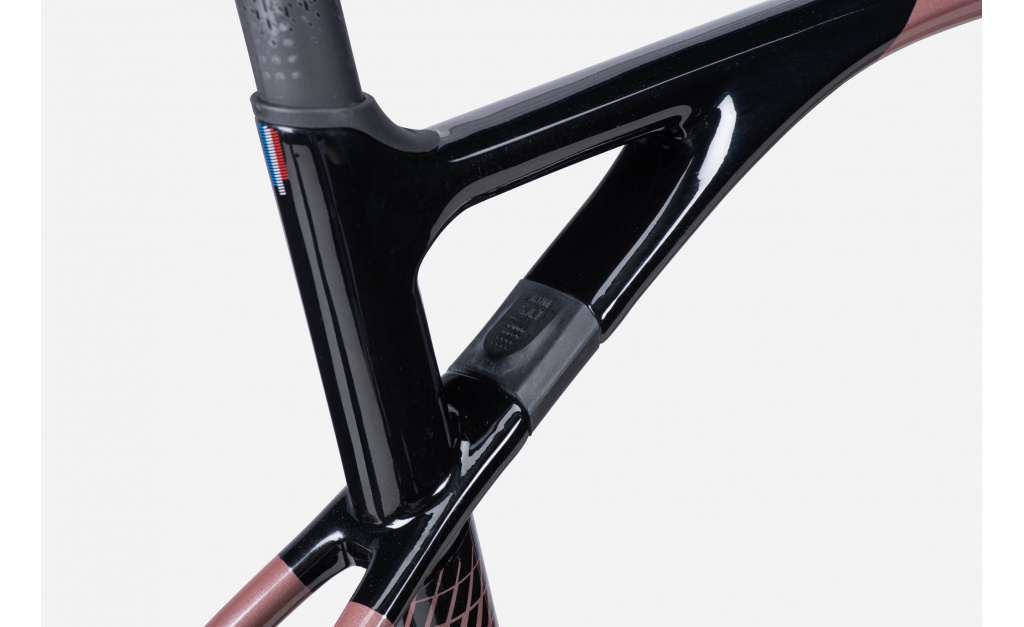 LAPIERRE Pulsium SAT 8.0 Copper Rose
