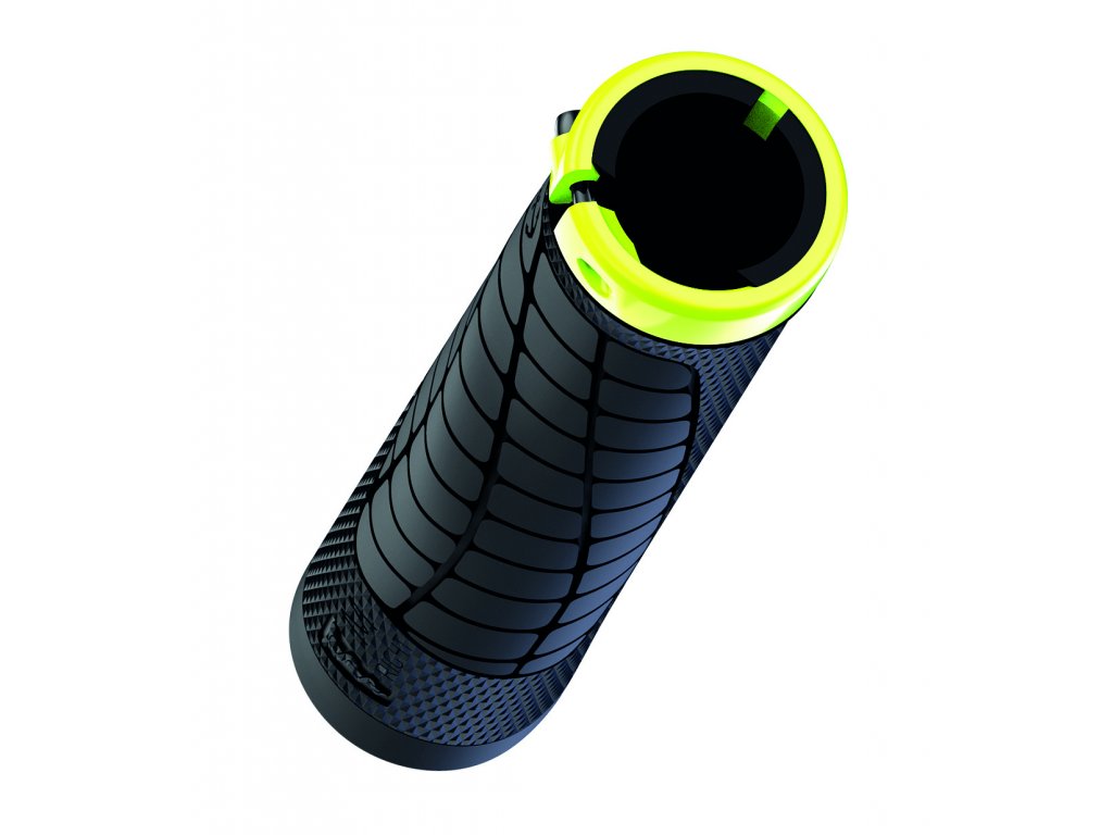 SQLAB Gripy 7OX (žlutá)