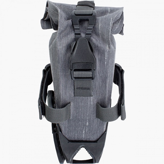Podsedlový vak EVOC SEAT PACK Boa®, S, Carbon Grey