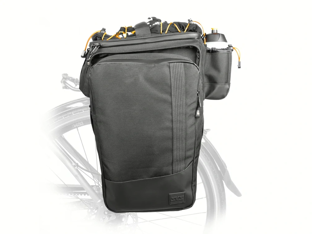 Brašna SKS Infinity Urban Trunkbag XL