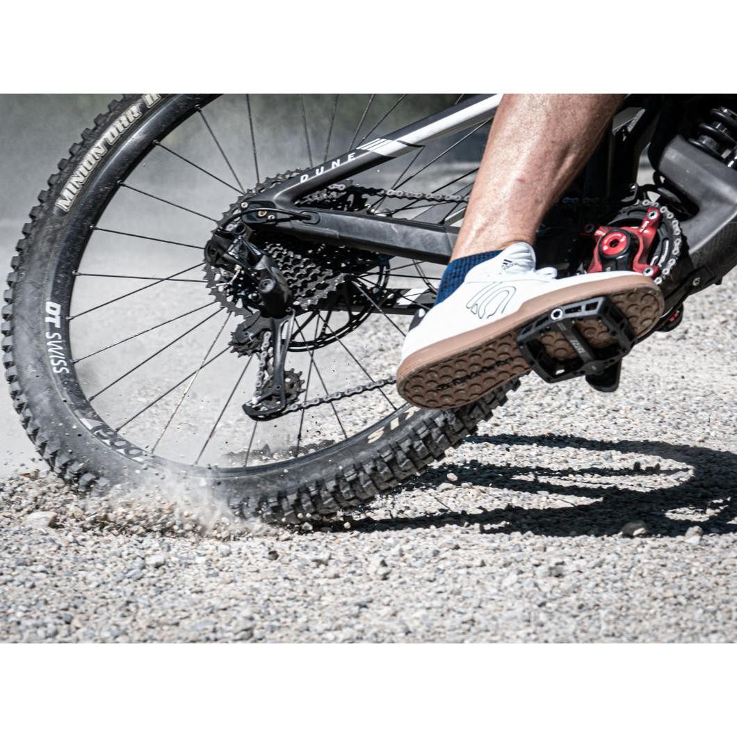 Tatze pedále Contact Composite platformové 