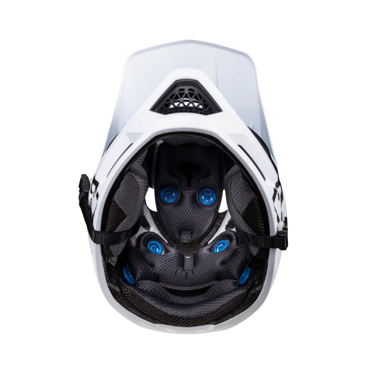 Leatt cyklistická prilba MTB Gravity 4.0 V24, white 