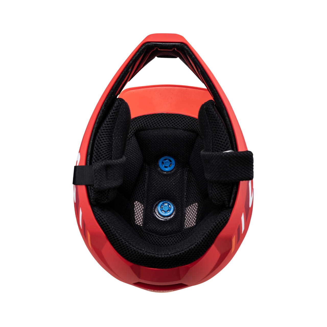 Leatt cyklistická prilba MTB Gravity 1.0 V24, red 