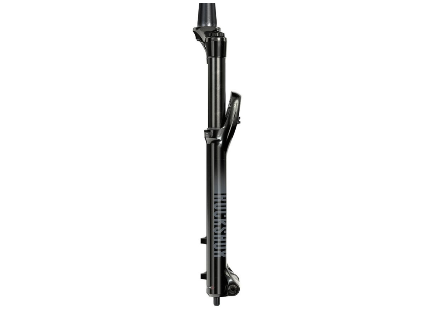 Odpružená vidlice MTB 29" Rock Shox 35 Silver RL Solo Air, BOOST 15x110,zdvih 130mm