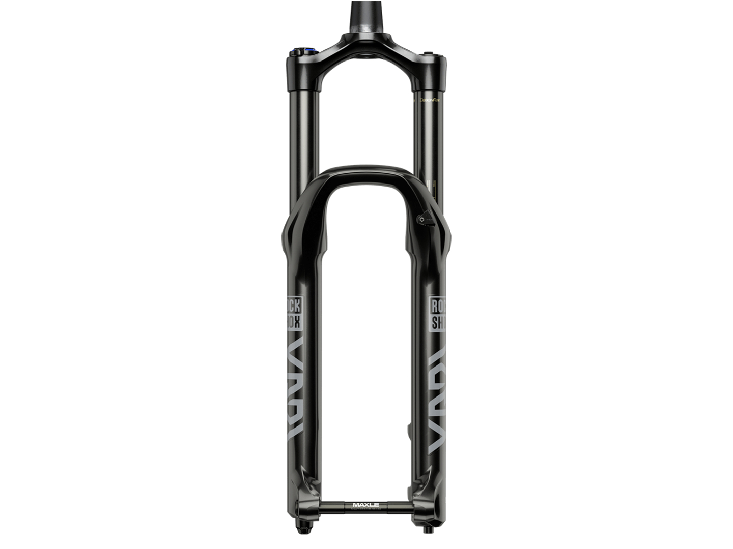 Odpružená vidlice MTB 27,5'' Rock Shox YARI RC Debon Air, BOOST 15x110mm, 180mm