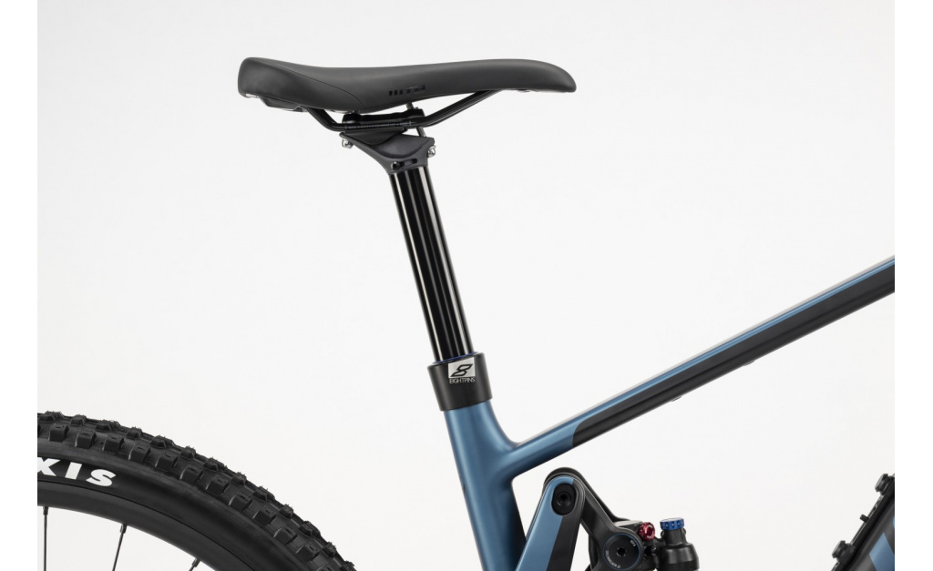 GHOST Riot Trail CF 150/140 Full Party