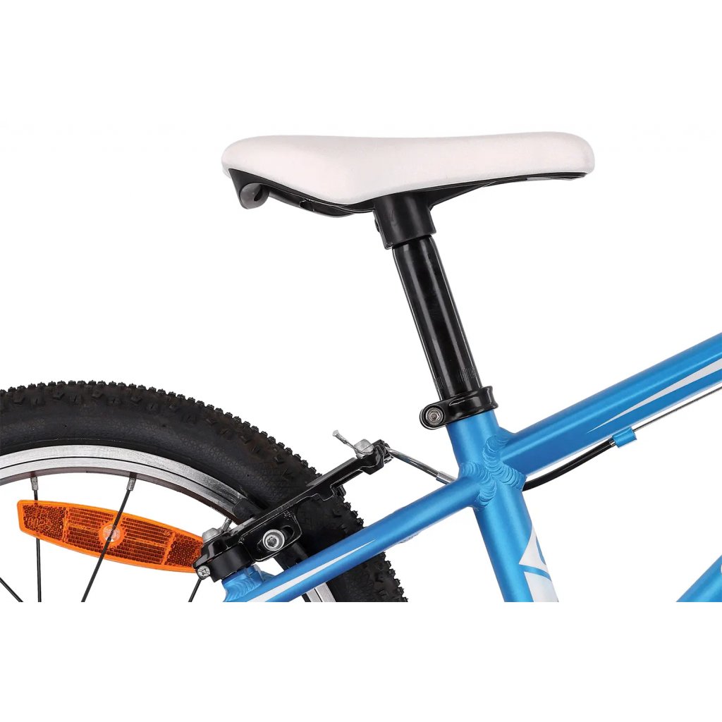 CANULL AIR 16" červená
