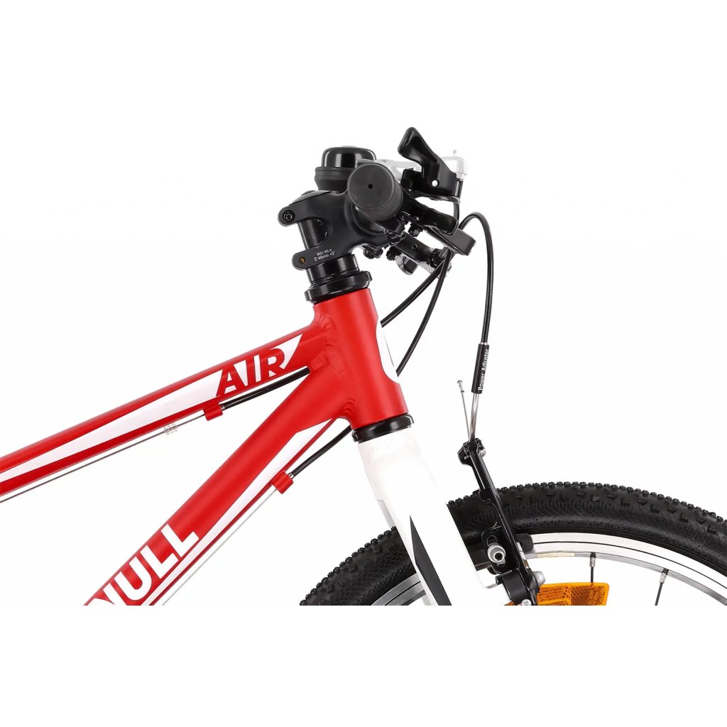 CANULL AIR 20" tyrkysová