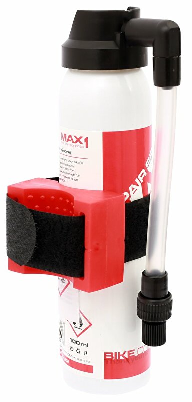 Bezdušová sada opravná tmel MAX1 100ml