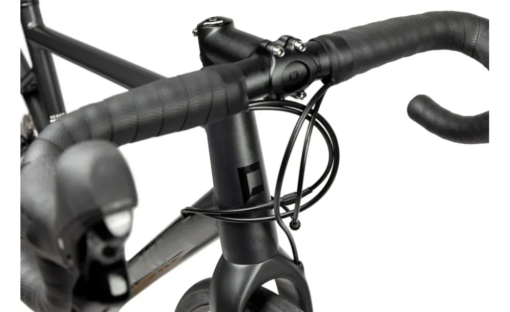 PELLS Aeron 1 Anthracite