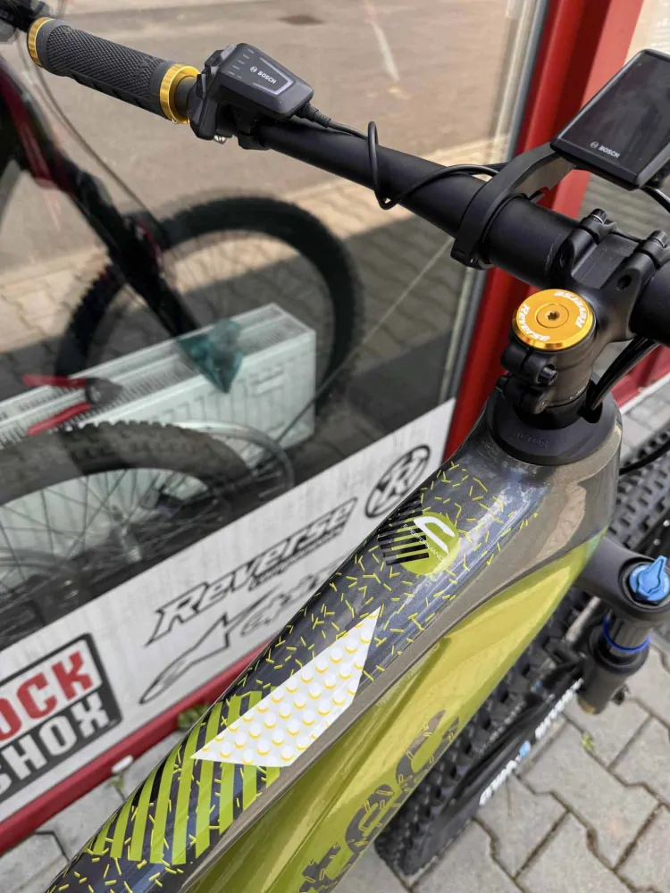 Corratec E-Power RS 160 CX7 LTD