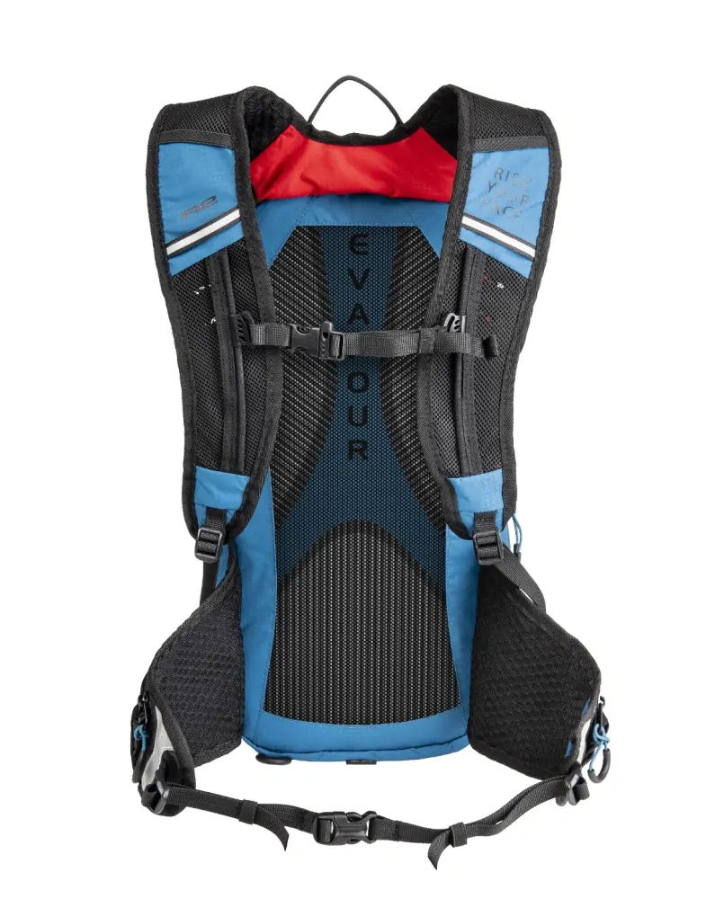 SPORTOVNÍ BATOH R2 RAVEN ATBP04C - 10L
