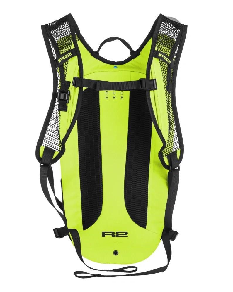 SPORTOVNÍ BATOH R2 REGULUS ATBP07B - 6L