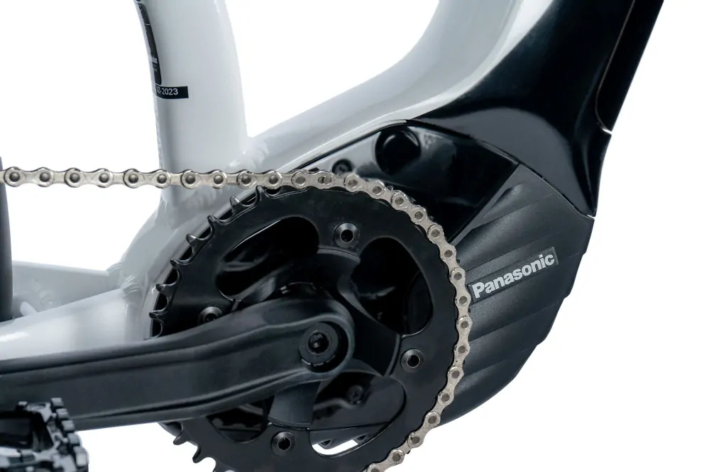 Leader Fox BRASA 26" FAT BIKE, PANASONIC GX ULTIMATE, M:2024-1