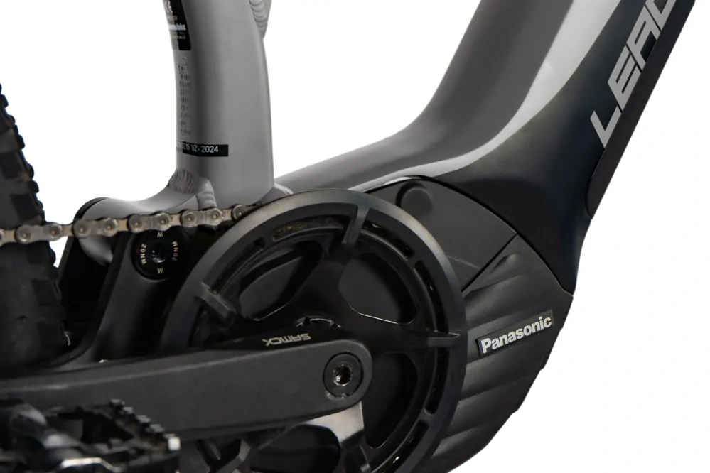 Leader Fox ARGUS 29", PANASONIC GX ULTIMATE, M:2024-1