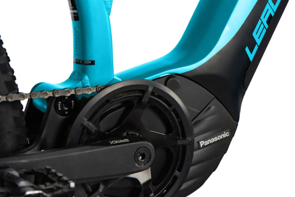 Leader Fox ARGUS 29", PANASONIC GX ULTIMATE, M:2024-3