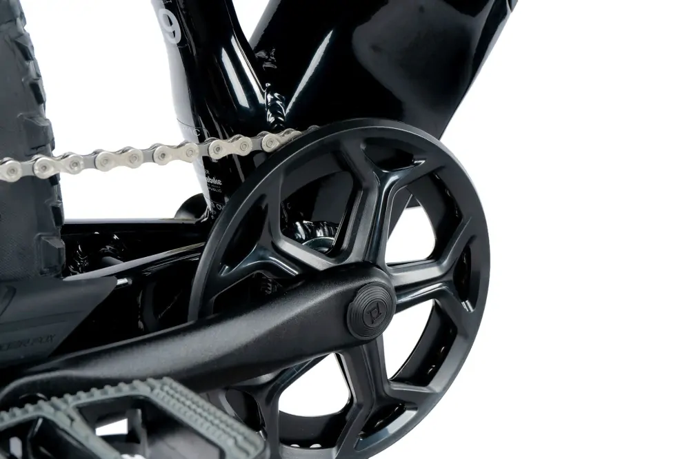 Leader Fox ARIMO PÁNSKÉ 29", ZADNÍ MOTOR, M:2024-1