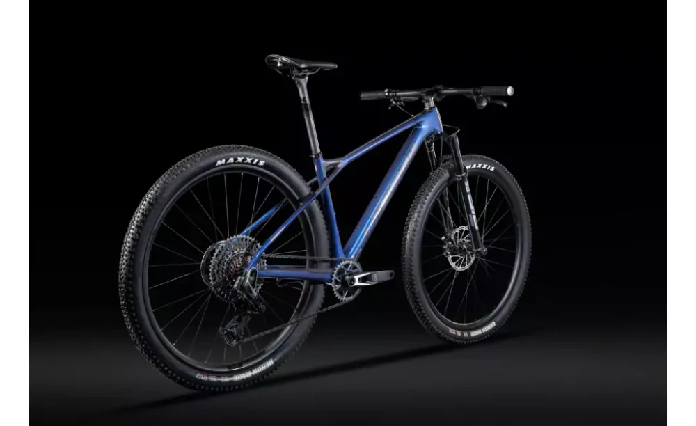 LAPIERRE Prorace CF 9.9 Blue Crush