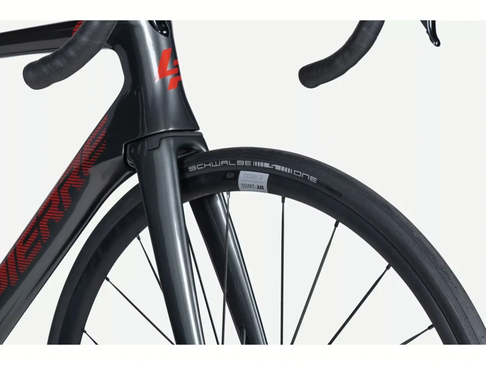 LAPIERRE Aircode DRS 5.0 Di2 Dark Purple