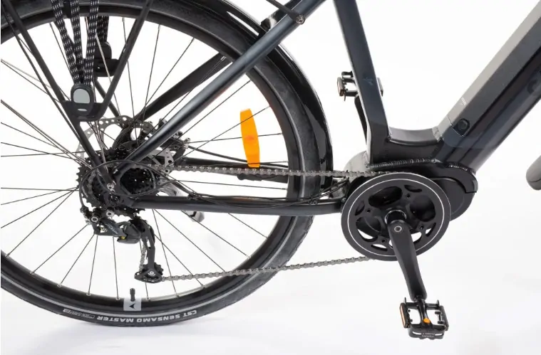 MUSCA MX low grey 460 