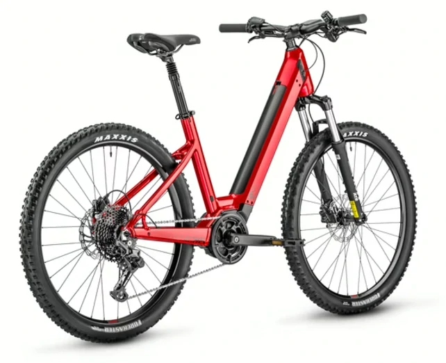 MOUSTACHE Samedi 27 OFF 2 OPEN Red