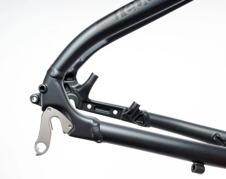 Rám MTB 29" Lee Cougan Rebel