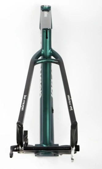 Rám MTB 29" Lee Cougan Revenge