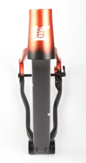 Rám MTB 29" Lee Cougan Droid