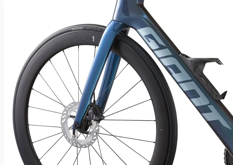 Giant Propel Advanced Pro 0-Di2 Ocean Twilight